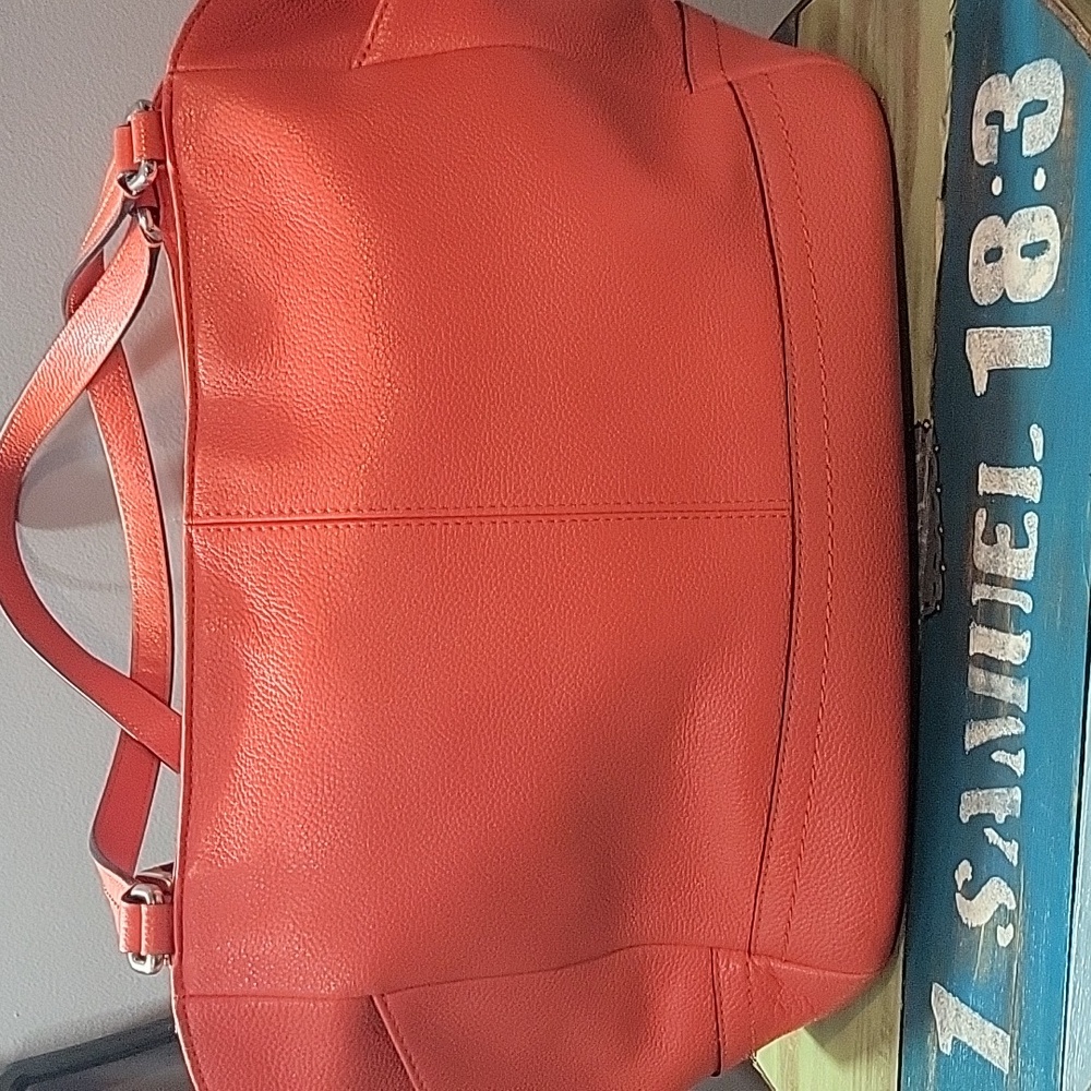 Coach bag - Picture 4 of 6